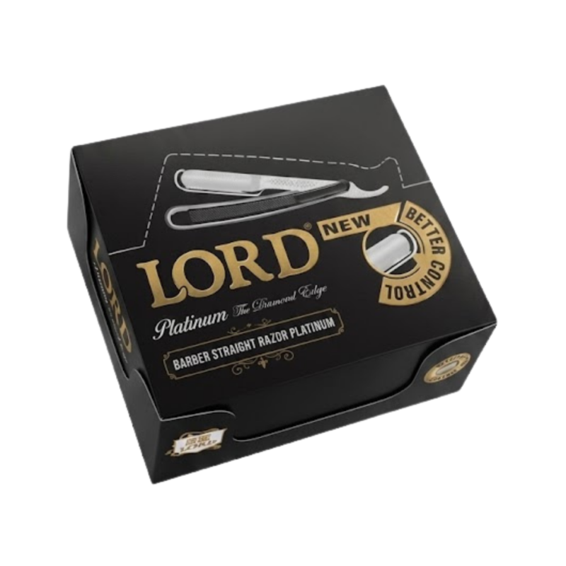LORD موس استعمال مرة واحده