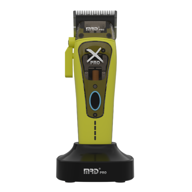 MRD XPRO ماكينة حلاقة
