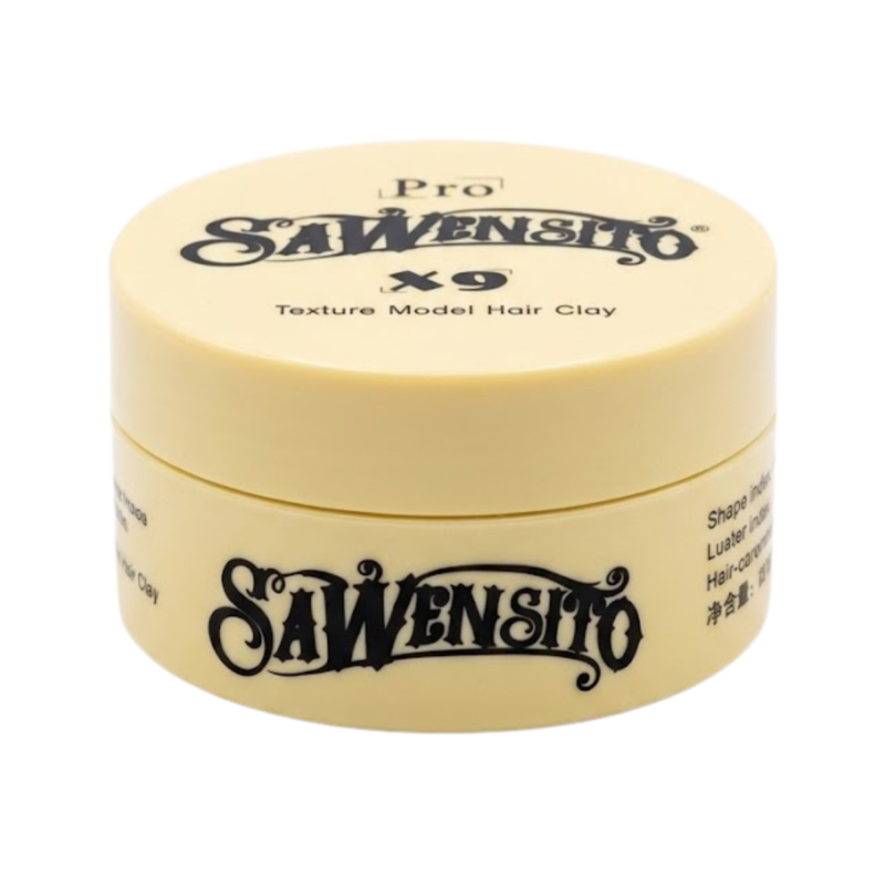 SAWENSITO CLAY X9 كلاي للشعر